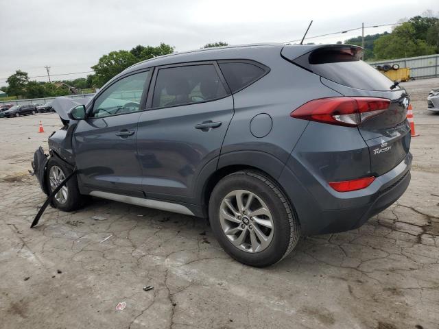 2017 HYUNDAI TUCSON LIM - KM8J33A47HU473411