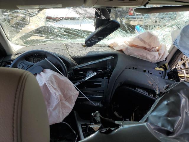 2014 BMW X3 XDRIVE2 #3318182945