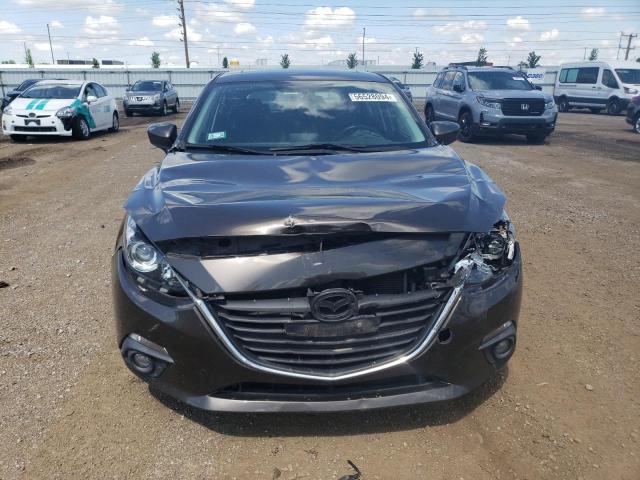 2015 MAZDA 3 TOURING - 3MZBM1L73FM220375
