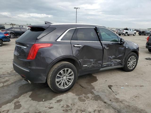 2018 Cadillac Xt5 Luxury VIN: 1GYKNCRS2JZ191850 Lot: 53654924