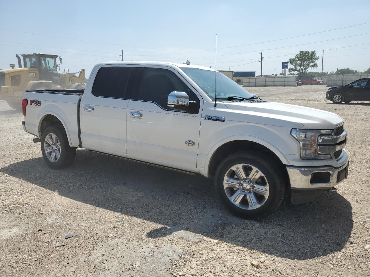 1FTEW1EG2JFD28101 2018 Ford F150 Supercrew