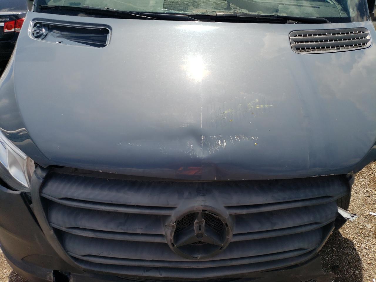 WD4PF1CD7KP134912 2019 Mercedes-Benz Sprinter 2500/3500