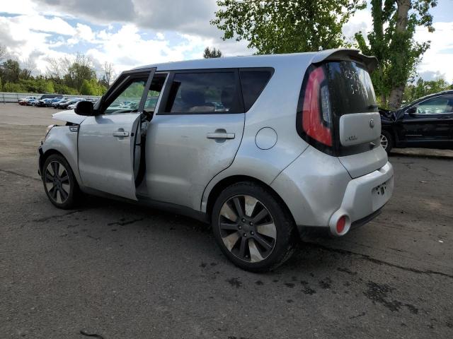 2015 Kia Soul ! VIN: KNDJX3A51F7769277 Lot: 53712724