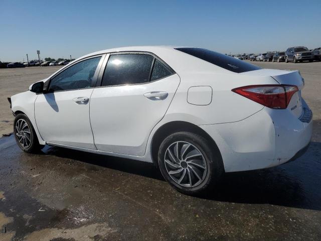 2015 Toyota Corolla L VIN: 5YFBURHE4FP234190 Lot: 56273104