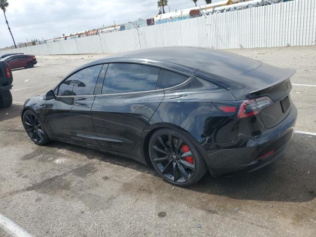 5YJ3E1EB6KF425709 2019 Tesla Model 3