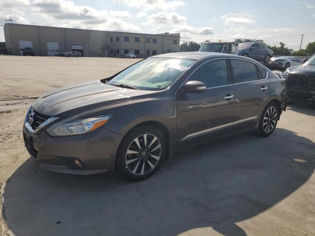 2016 Nissan Altima 2.5 VIN: 1N4AL3AP2GC149727 Lot: 56035514