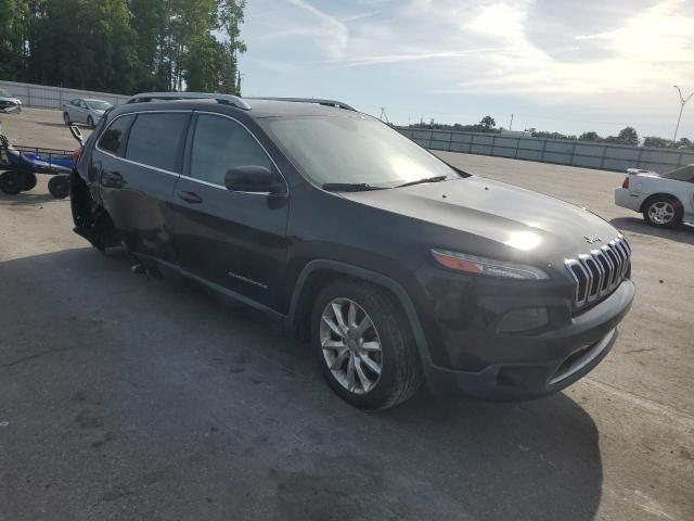 2016 JEEP CHEROKEE L - 1C4PJLDB5GW158169