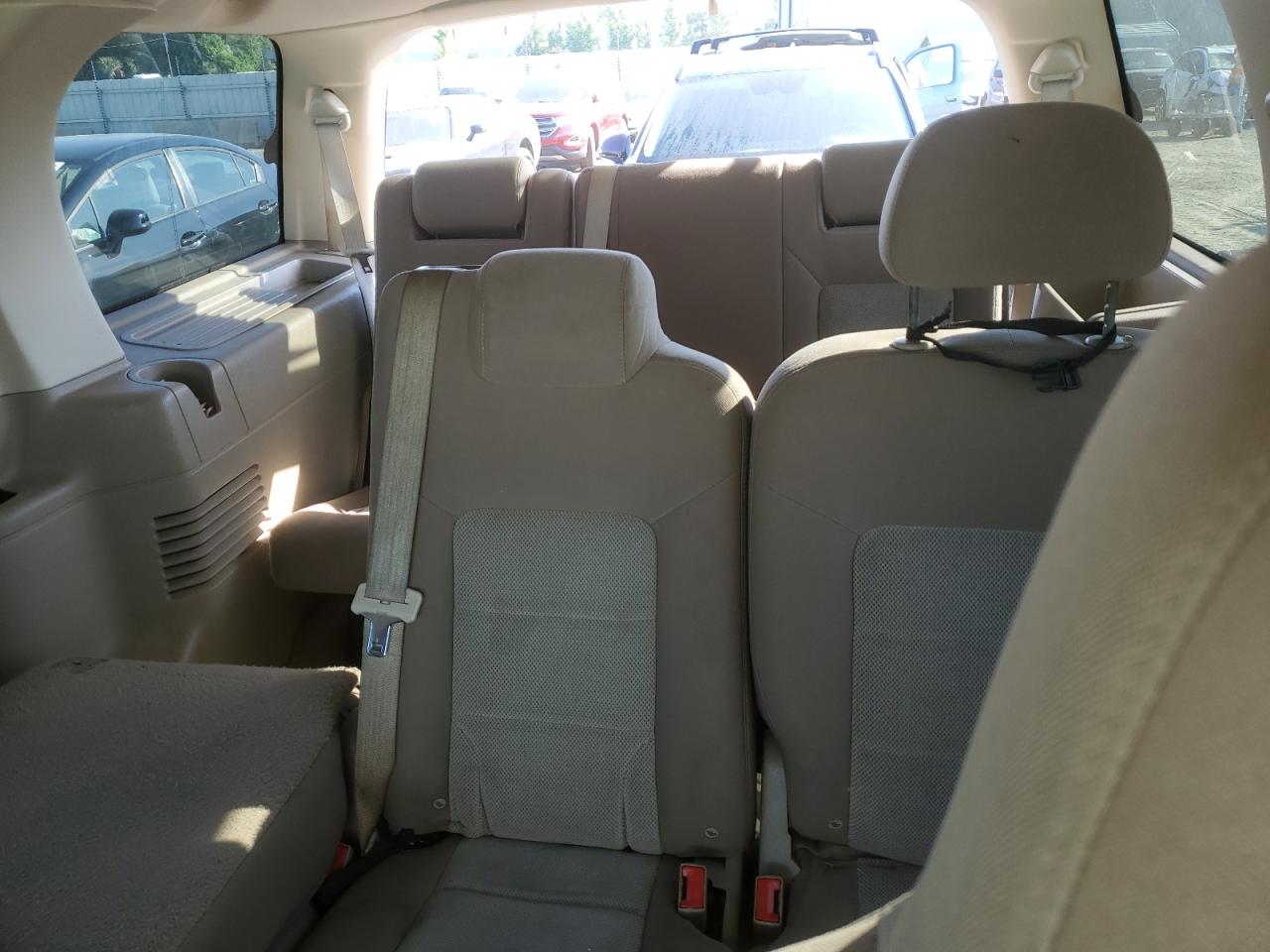 1FMPU15L84LB39742 2004 Ford Expedition Xlt