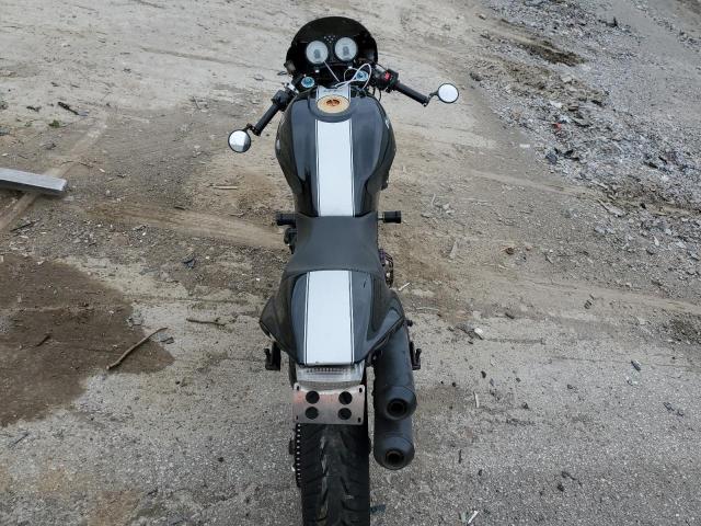2007 DUCATI MONSTER S4 ZDM1RB5T47B086778