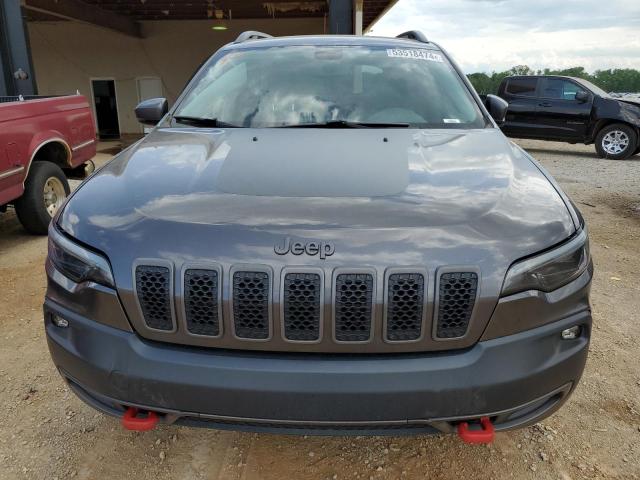 2019 Jeep Cherokee Trailhawk VIN: 1C4PJMBX3KD183600 Lot: 53518474