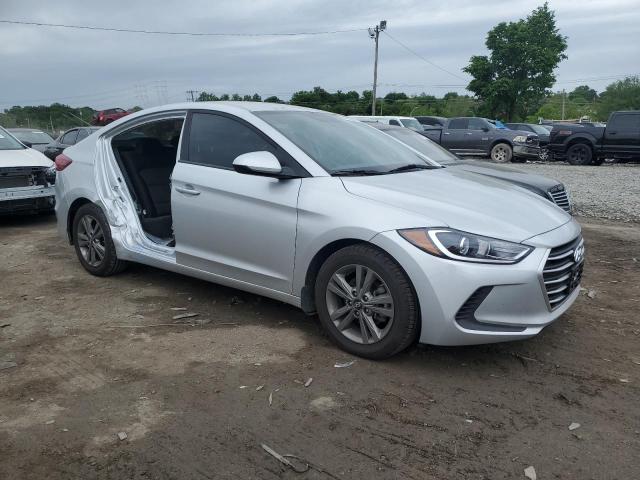 2018 Hyundai Elantra Sel VIN: 5NPD84LF4JH324977 Lot: 53932084