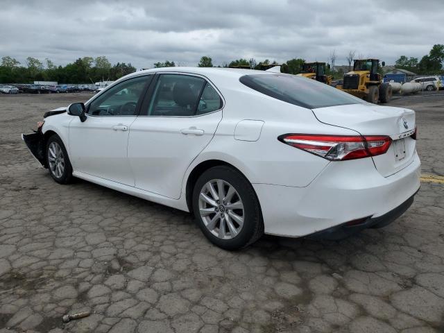 2020 Toyota Camry Le VIN: 4T1C11AK4LU882556 Lot: 55459654