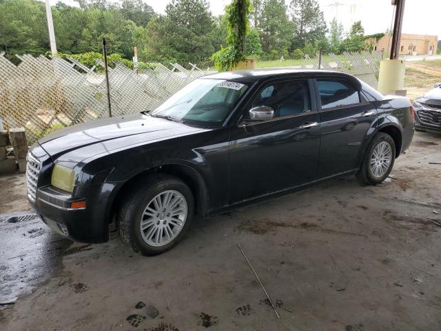 2010 Chrysler 300 Touring VIN: 2C3CA5CV9AH105412 Lot: 55146174