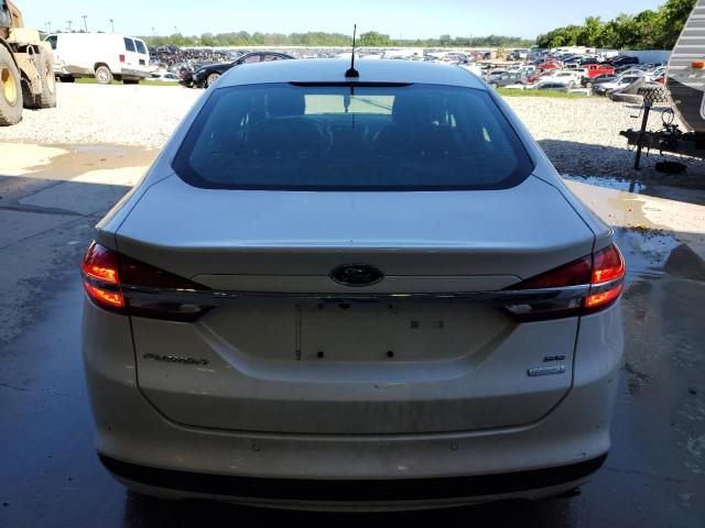 VIN 3FA6P0HD0HR177887 2017 FORD FUSION no.6