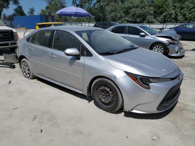 2020 TOYOTA COROLLA LE - JTDEPRAE1LJ008848