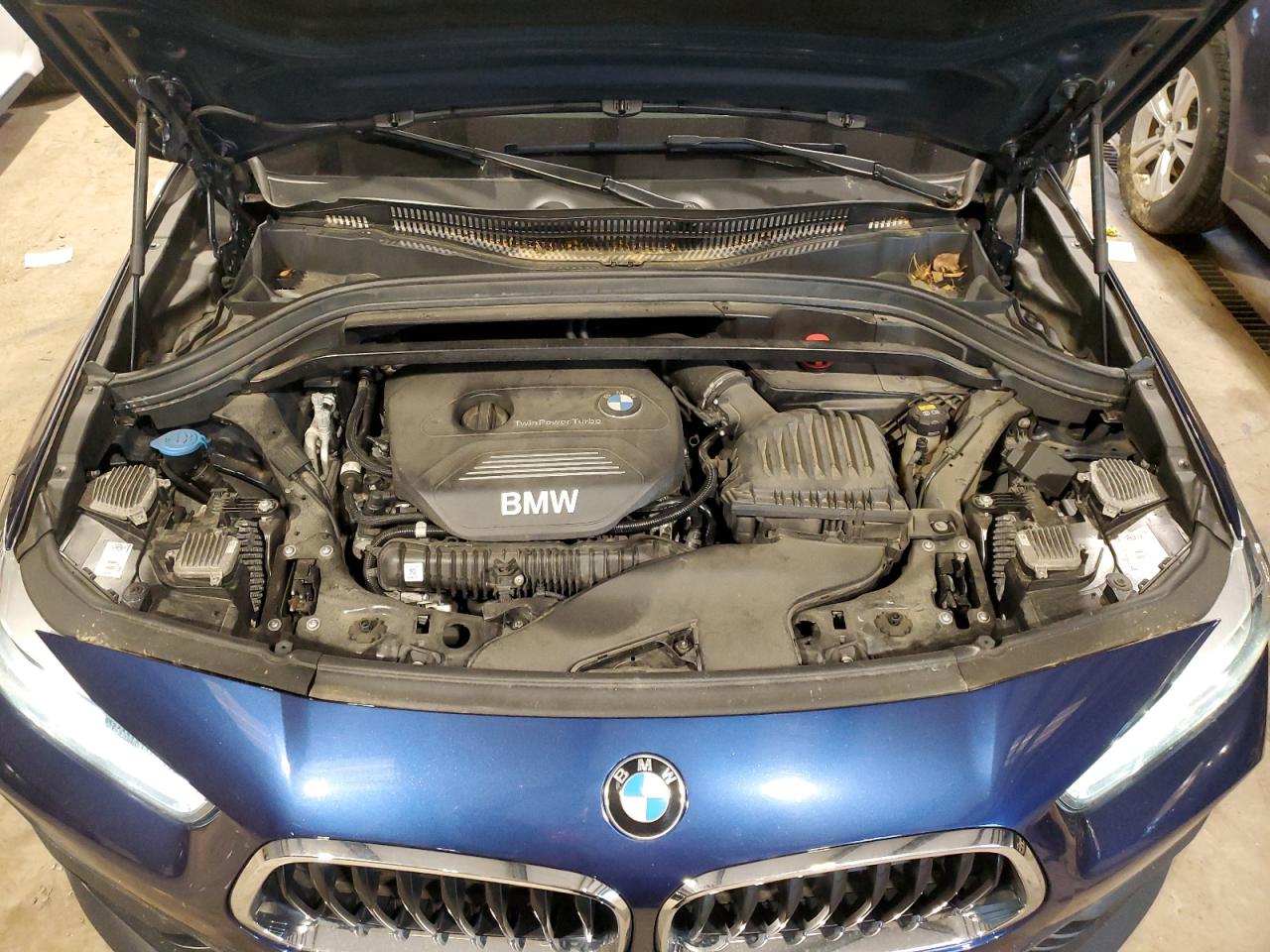 WBXYJ5C34JEF78177 2018 BMW X2 xDrive28I