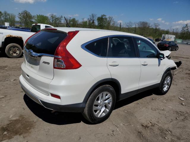 2016 Honda Cr-V Ex VIN: 5J6RM4H54GL023657 Lot: 53319774