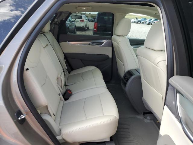 2023 Cadillac Xt5 Premium Luxury VIN: 1GYKNDRS9PZ183694 Lot: 56070714