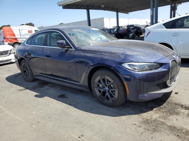 2024 BMW I4 Edrive 40 VIN: WBY73AW0XRFS21195 Lot: 55969434