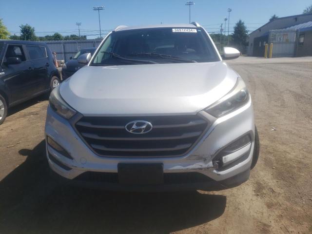 2016 Hyundai Tucson Limited VIN: KM8J33A48GU238529 Lot: 56912434