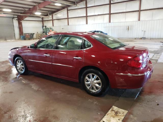 2006 Buick Lacrosse Cxl VIN: 2G4WD582861219024 Lot: 53276794