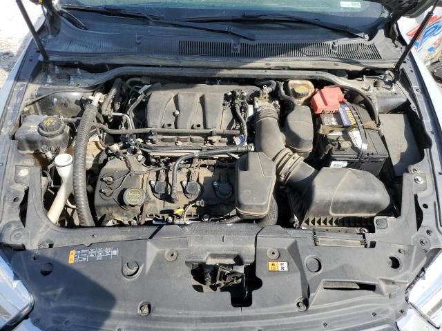 2016 FORD TAURUS POL - 1FAHP2MK4GG109946
