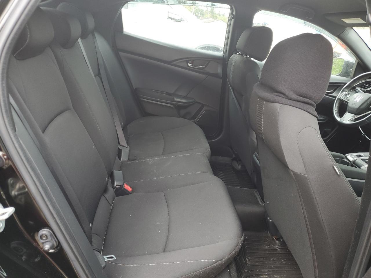 SHHFK7H48JU428128 2018 Honda Civic Sport