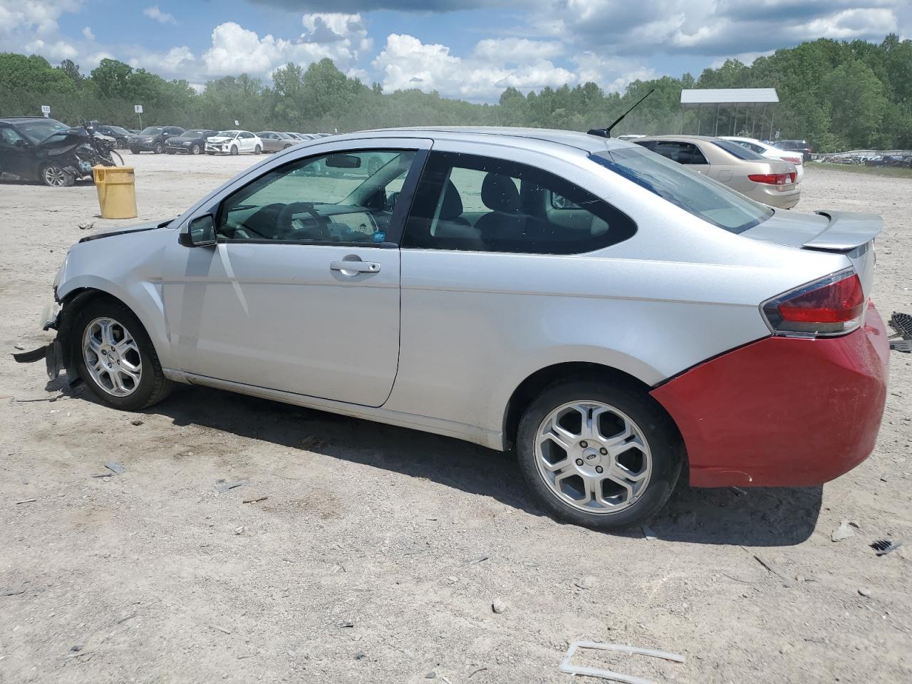 1FAHP32N19W152720 2009 Ford Focus Se