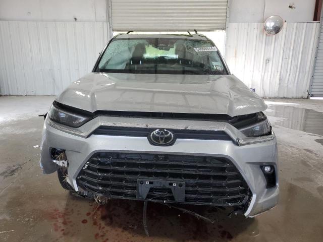 2024 TOYOTA GRAND HIGH - 5TDAAAB51RS020431