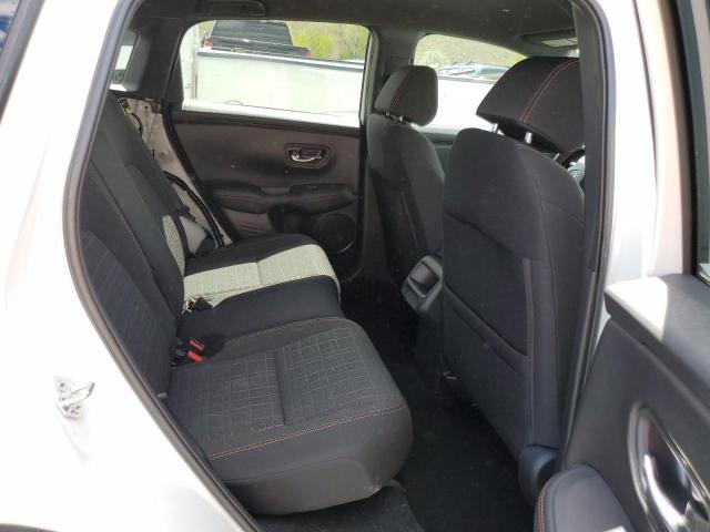 2023 Honda Hr-V Sport VIN: 3CZRZ2H5XPM725776 Lot: 53944904