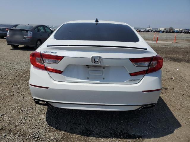 2022 Honda Accord Sport VIN: 1HGCV1F39NA039999 Lot: 54816094
