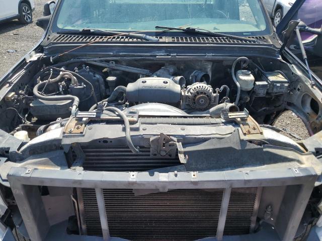 2000 Ford F250 Super Duty VIN: 1FTNW21F3YED89721 Lot: 54742014