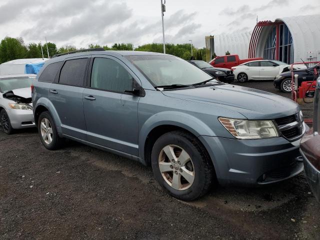 2010 Dodge Journey Sxt VIN: 3D4PG5FV7AT119004 Lot: 55331334