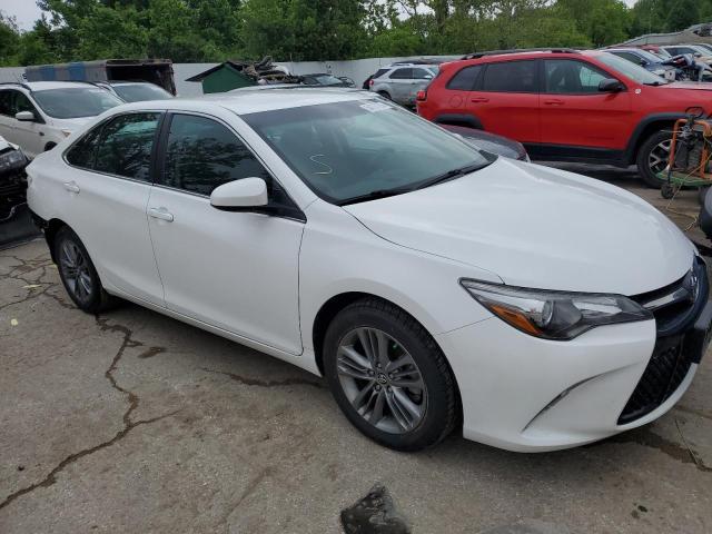2017 TOYOTA CAMRY LE - 4T1BF1FK6HU290377