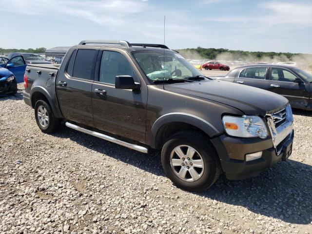 2008 Ford Explorer Sport Trac Xlt VIN: 1FMEU31E88UA14816 Lot: 56804444