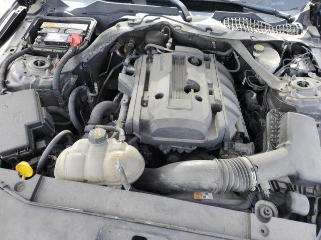 2016 Ford Mustang VIN: 1FATP8UHXG5291018 Lot: 53633924