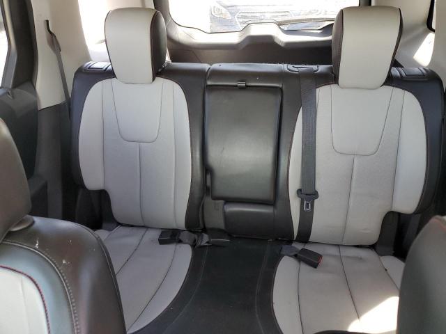 2013 GMC Terrain Slt VIN: 2GKFLVEK7D6256596 Lot: 55047054