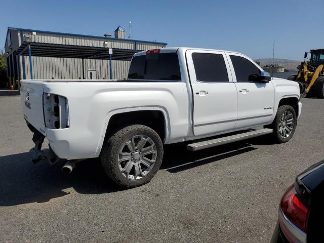 2018 GMC Sierra K1500 Denali VIN: 3GTU2PEJ6JG367519 Lot: 55412484