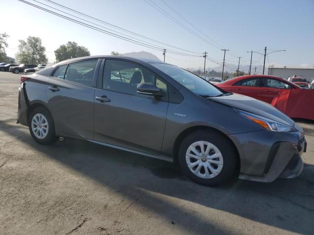 2019 Toyota Prius VIN: JTDKARFU4K3077878 Lot: 53918004