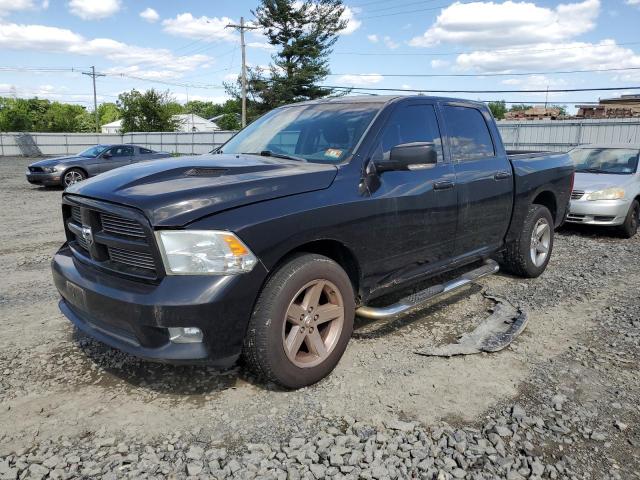 2010 Dodge Ram 1500 VIN: 1D7RV1CT9AS194186 Lot: 57240574