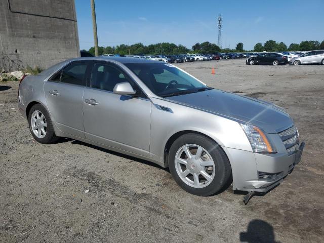 2008 Cadillac Cts VIN: 1G6DG577880154435 Lot: 54578464