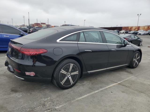 2022 Mercedes-Benz Eqs Sedan 450+ VIN: W1KCG2DB2NA014313 Lot: 56530564