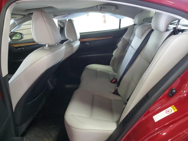 2014 Lexus Es 300H VIN: JTHBW1GG7E2059329 Lot: 54199934