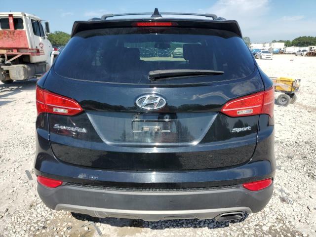 2016 Hyundai Santa Fe Sport VIN: 5XYZU3LB1GG316988 Lot: 54551104