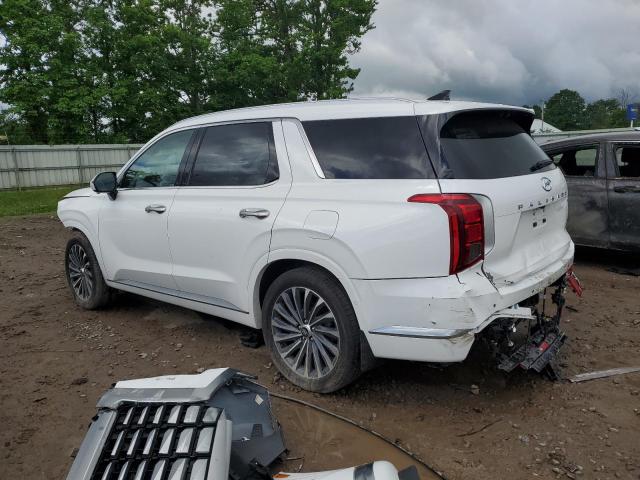 KM8R7DGE5PU578489 Hyundai Palisade C 2