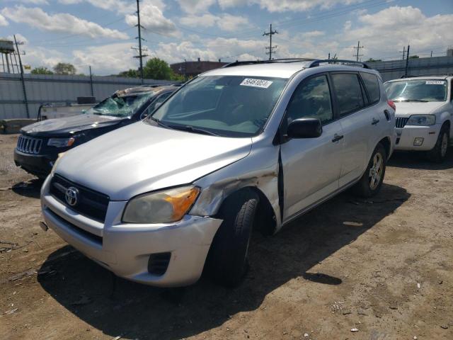 2010 TOYOTA RAV4 2010