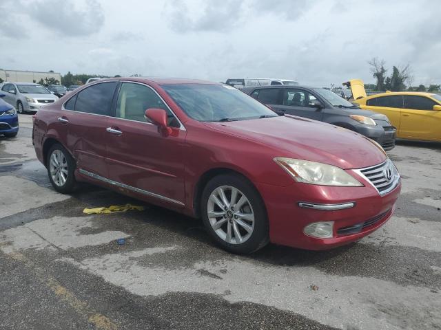 2011 Lexus Es 350 VIN: JTHBK1EG6B2417885 Lot: 54895664