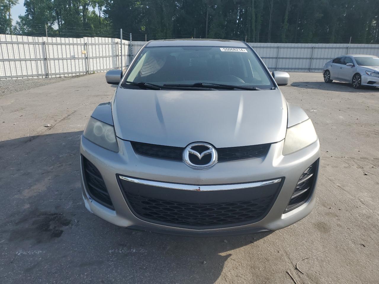 JM3ER2B53B0357764 2011 Mazda Cx-7