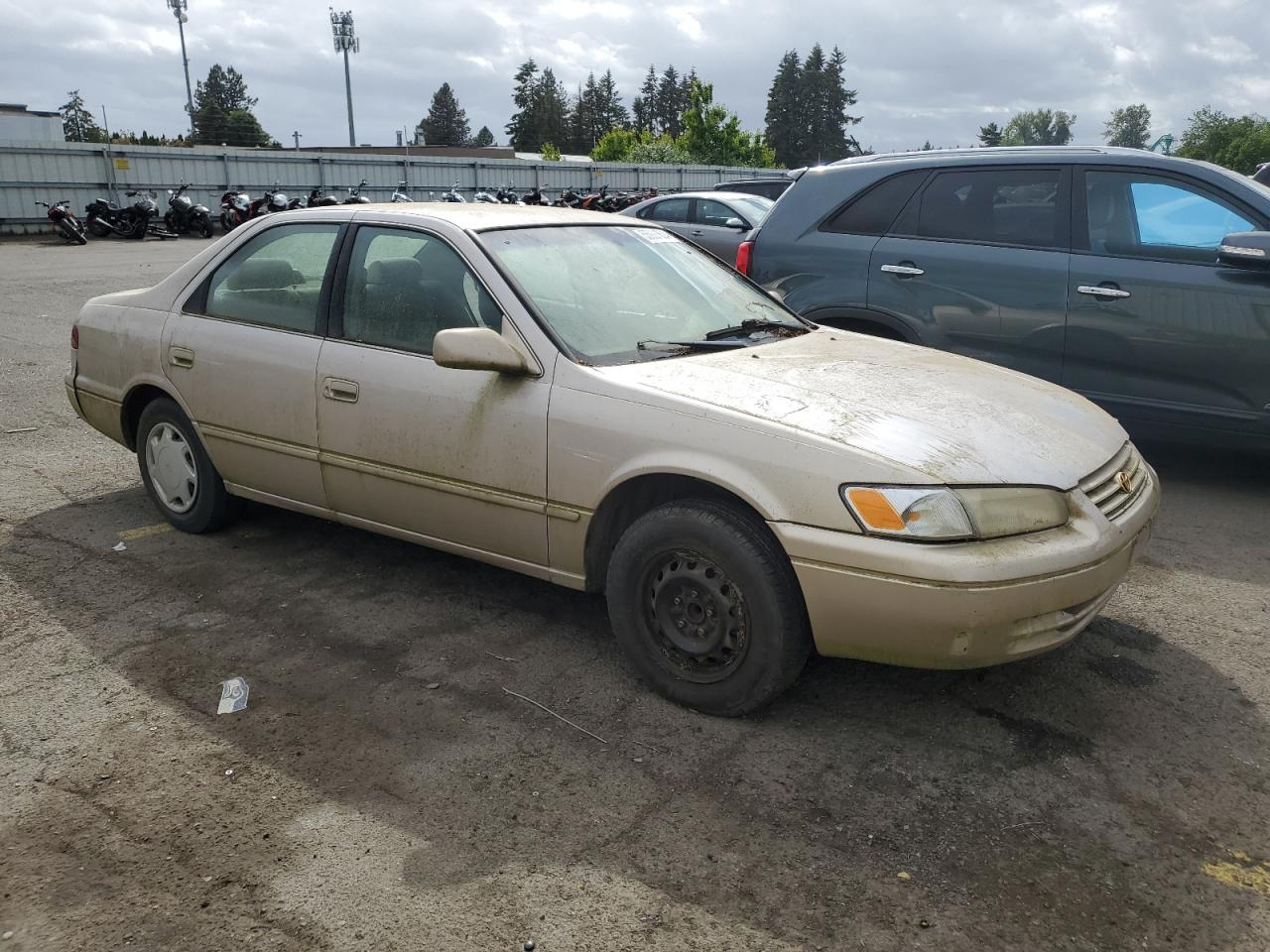 4T1BG22K8XU467812 1999 Toyota Camry Ce