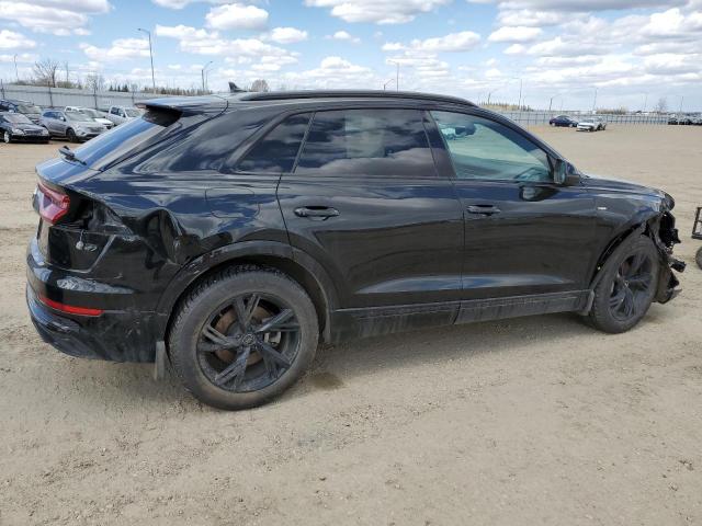 2022 AUDI Q8 PROGRES WA1DVBF19ND009448